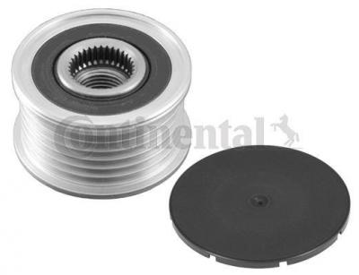 CONTITECH  AP9027 POULIE DEBRAYABLE D ALTERNATEUR