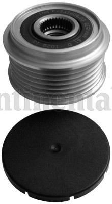 CONTITECH  AP9046 POULIE DEBRAYABLE D ALTERNATEUR