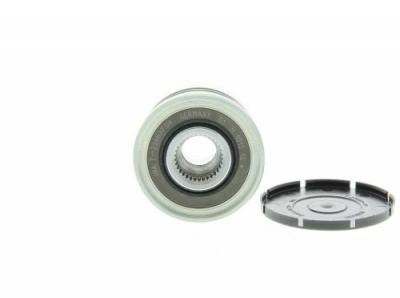 INA  Poulie (alternateur) 535 0048 10 RENAULT TRAFIC
