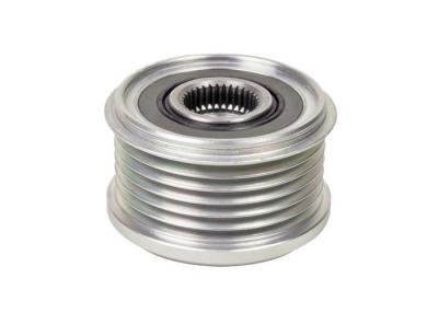 SKF Poulie roue libre, alternateur  VKM 03101
