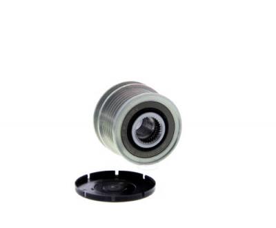 SNR Poulie roue libre, alternateur  GA751.05