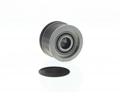 VALEO Poulie roue libre, alternateur  588071