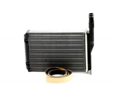 NRF  Radiateur de chauffage 50577 RENAULT LAGUNA