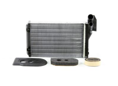 NRF Radiateur de chauffage  58836 (X1)