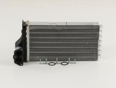 VALEO  Radiateur de chauffage 812322 PEUGEOT 307