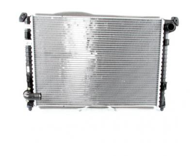 AVA DEUTSCHLAND GMBH Radiateur refroidissement du moteur BW2286 Ava Quality Cooling
