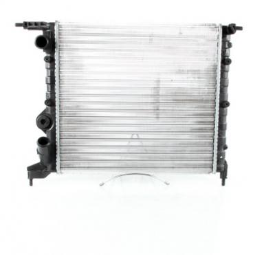 AVA DEUTSCHLAND GMBH Radiateur refroidissement du moteur RT2042 Ava Quality Cooling
