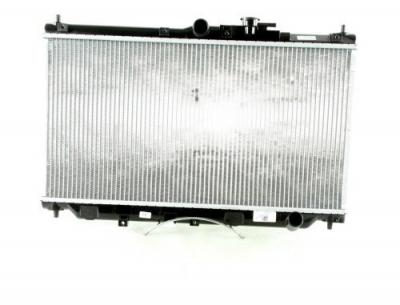 NRF Radiateur, refroidissement du moteur  507722