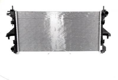 NRF  54203 Radiateur, refroidissement du moteur