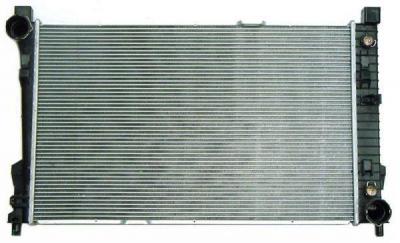 NRF Radiateur de refroidissement  58389 (X1)