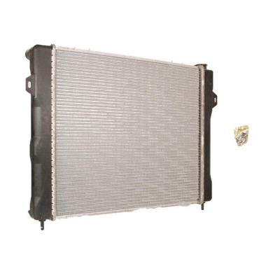 VALEO  732713 Radiateur, refroidissement du moteur