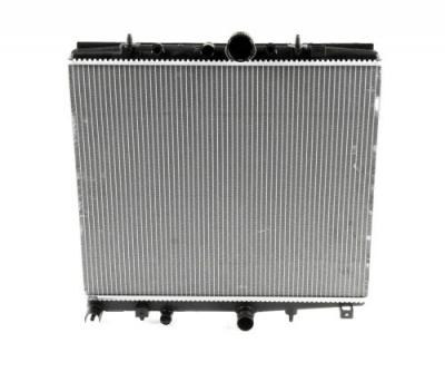 VALEO  732881 Radiateur, refroidissement du moteur