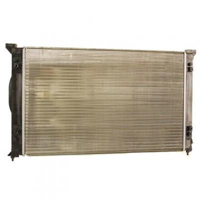 VALEO  Radiateur moteur pour AUDI: A4, A6 & SEAT: Exeo (Ref: 732963)