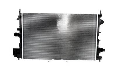 VALEO Radiateur refroidissement du moteur 734339 