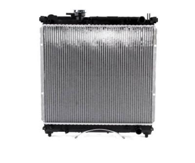VALEO  734406 Radiateur, refroidissement du moteur