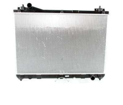 VALEO Radiateur, refroidissement du moteur  735433
