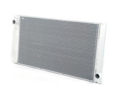 NRF Radiateur de refroidissement  58474 (X1)