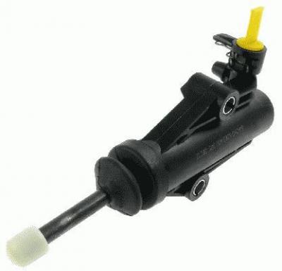 SACHS  6283 600 395 Cylindre R&eacute;cepteur, Embrayage