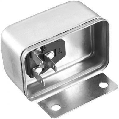 BERU Regulateur d'alternateur BorgWarner () GER024 (X1)