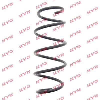 Ressort de suspension K-Flex RH2711 Kayaba