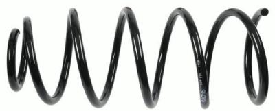 SACHS Ressort de suspension  997 615 (X1)