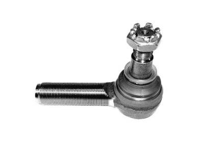 QUINTON HAZELL  Rotule de direction pour MERCEDES-BENZ: MB (Ref: QR3002S)