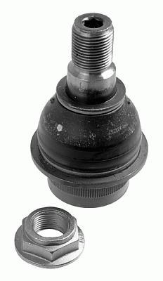 LEMFA RDER Rotule de suspension LEMFORDER 18875 03 (X1)
