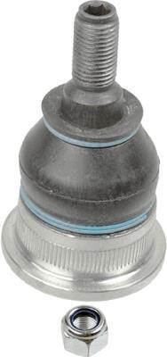 LEMFA RDER Rotule de suspension LEMFORDER 26741 01 (X1)