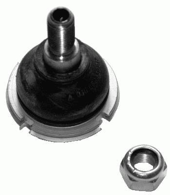 LEMFA RDER Rotule de suspension LEMFORDER 28335 02 (X1)