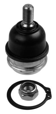 LEMFORDER Rotule de suspension  29666 02 (X1)
