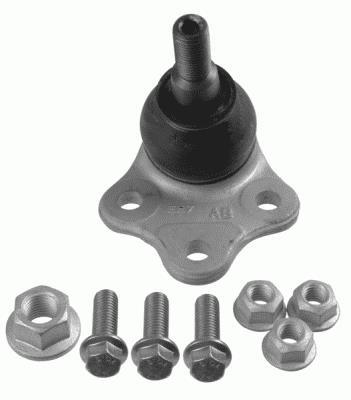 LEMFORDER Rotule de suspension  31007 01 (X1)