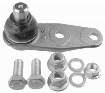 LEMFA RDER Rotule de suspension LEMFORDER 31954 01 (X1)