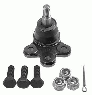 LEMFOERDER Rotule de suspension  34075 01