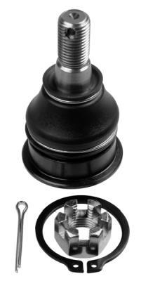 LEMFA RDER Rotule de suspension LEMFORDER 34510 02 (X1)