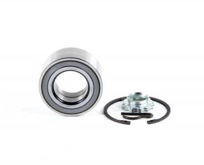 FAG Kit de roulements de roue  713 6305 80