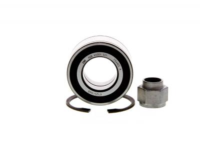FAG Roulement roue avant  713 6403 10 (X1)