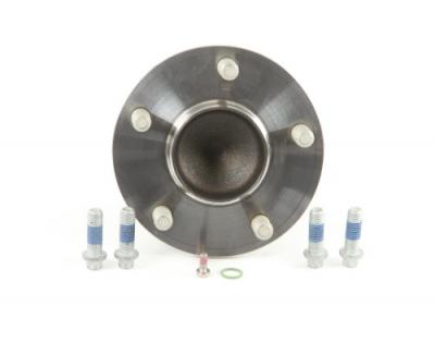 FEBI  34271 Kit pour roulement de moyeu