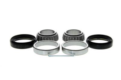 SKF Kit de roulements de roue VKBA 1366 