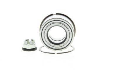 SKF  Kit de roulement de roue Avant VKBA 3504 Pour AVANTIME ESPACE