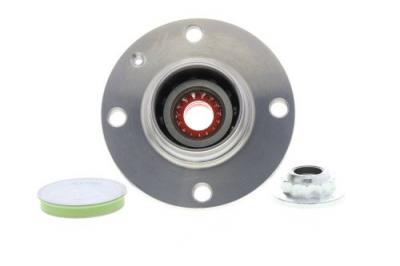 SKF Roulement roue arriere  VKBA 3548 (X1)