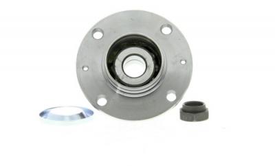 SKF Roulement roue arriere  VKBA 3564 (X1)