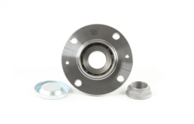 SKF Roulement roue arriere  VKBA 3592 (X1)