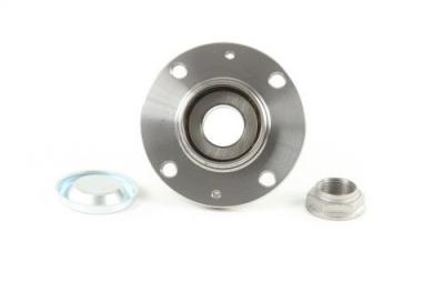 SKF Roulement roue arriere  VKBA 3595 (X1)