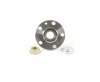 SKF Roulement roue arriere  VKBA 3635 (X1)