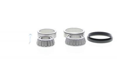 SKF Kit de roulements de roue VKBA 652 