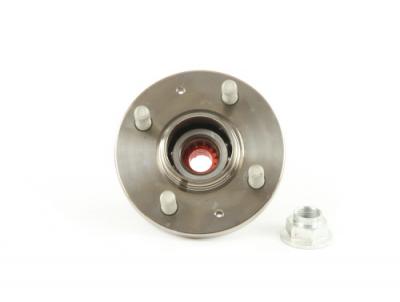 SKF Roulement roue arriere  VKBA 6802 (X1)