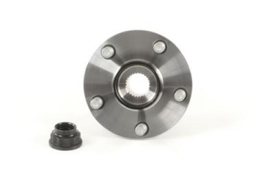 SKF  Kit de roulement de roue Avant Arri&egrave;re VKBA 6924 Pour PRIUS PRIUS