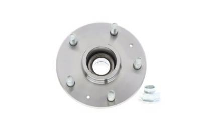 SKF Roulement roue arriere  VKBA 6976 (X1)