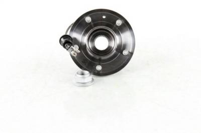 SKF Roulement roue arriere  VKBA 7439 (X1)