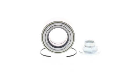 SKF Kit de roulements de roue VKBA 7710 